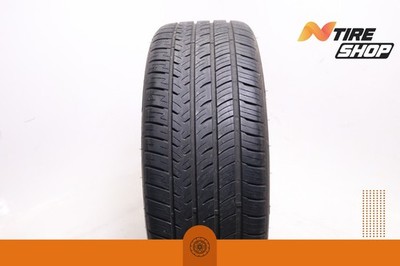 Set of 2 Used 255/45ZR20 Advanta HP Z-02 - 105W - 8-8.5/32 No Repairs