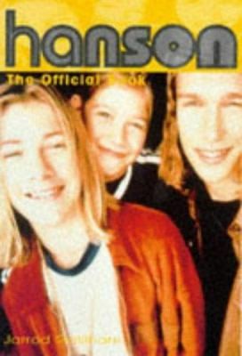 '''HANSON'': THE OFFICIAL BOOK' by Jarrod Gollihare