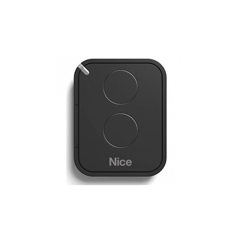 Nice FLO2RCE Era Flor Trasmettitore Originale 2 tasti 433MHz