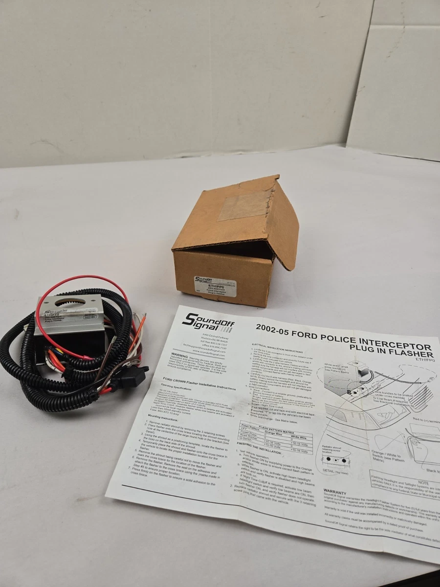 Signal Turn Signal Lights for sale | eBay