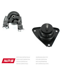 Support moteur Renault R9