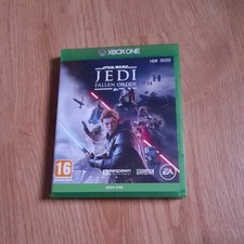Star Wars: Jedi: Fallen Order Xbox One Game