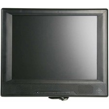 Prompter People MON-12HB 12" Reversing High Bright Teleprompter Monitor 2062221