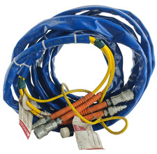 Huck HAX26-ECA33 Tool Part, Hose Kit, 26 Feet...