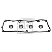 Dichtungssatz Zylinderkopfhaube FüR Seat Ibiza 6J 6P 1.6 2.0 09 Bis 15 Febi Neu