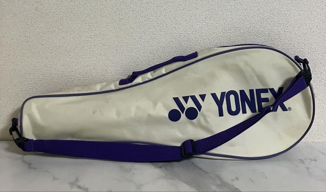 ヨネックス　Ti2チタンメッシュ　2本セット Yonex Ti2 Titanium Mesh Set Of 2 | eBay