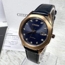 Citizen Eco Drive Watch EW2583 05L CITIZEN Eco Drive