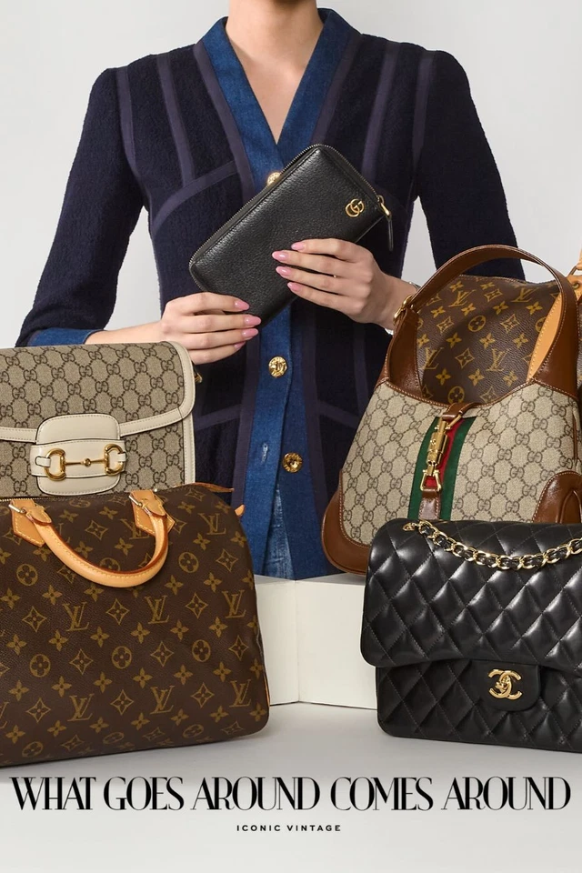 $1 STARTS ON LOUIS VUITTON!🍒