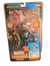 2005 Toy Biz Marvel Legends X-23 Action Figure Apocalypse Series New