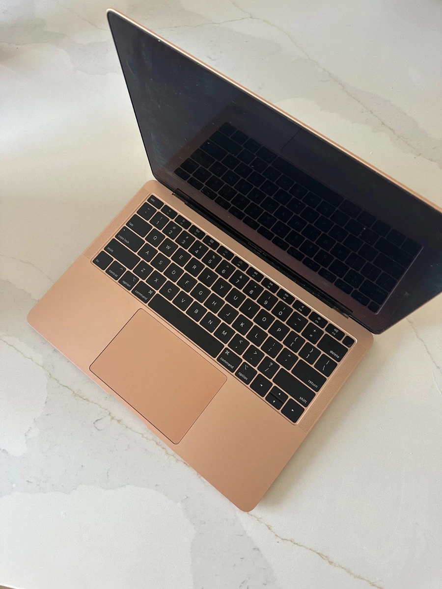 MacBook Air 2018 for sale | eBay UK