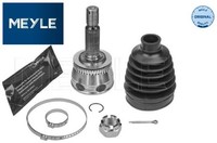 Meyle 37-144980014 Gelenksatz FüR Antriebswelle FüR Hyundai