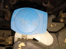 wischwasserbehälter VOLKSWAGEN TIGUAN AD1 AX1 1.4 TSI recrp2663485