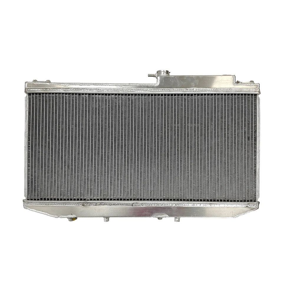 Radiator for Toyota Camry 1988 1989 1990 1991 Lexus ES250 1990 1991 Foto 4 de 4