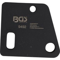 Bgs 9492 Antriebszahnrad-Fixierwerkzeug FüR Vag 3.6L Fsi T10363 Audi Blv Bhl Bhk