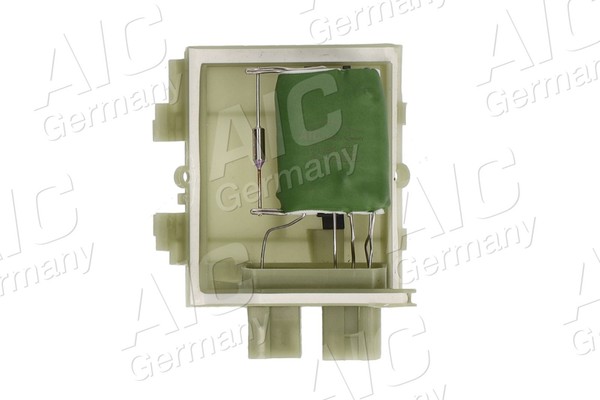 Widerstand InnenraumgebläSe AIC 51494 12V FüR VW Passat B3 B4 Variant 3A5 35I B2-image