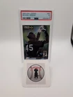 1994 Upper Deck Collector's Choice - Rookie Class Michael Jordan #661 - PSA 5