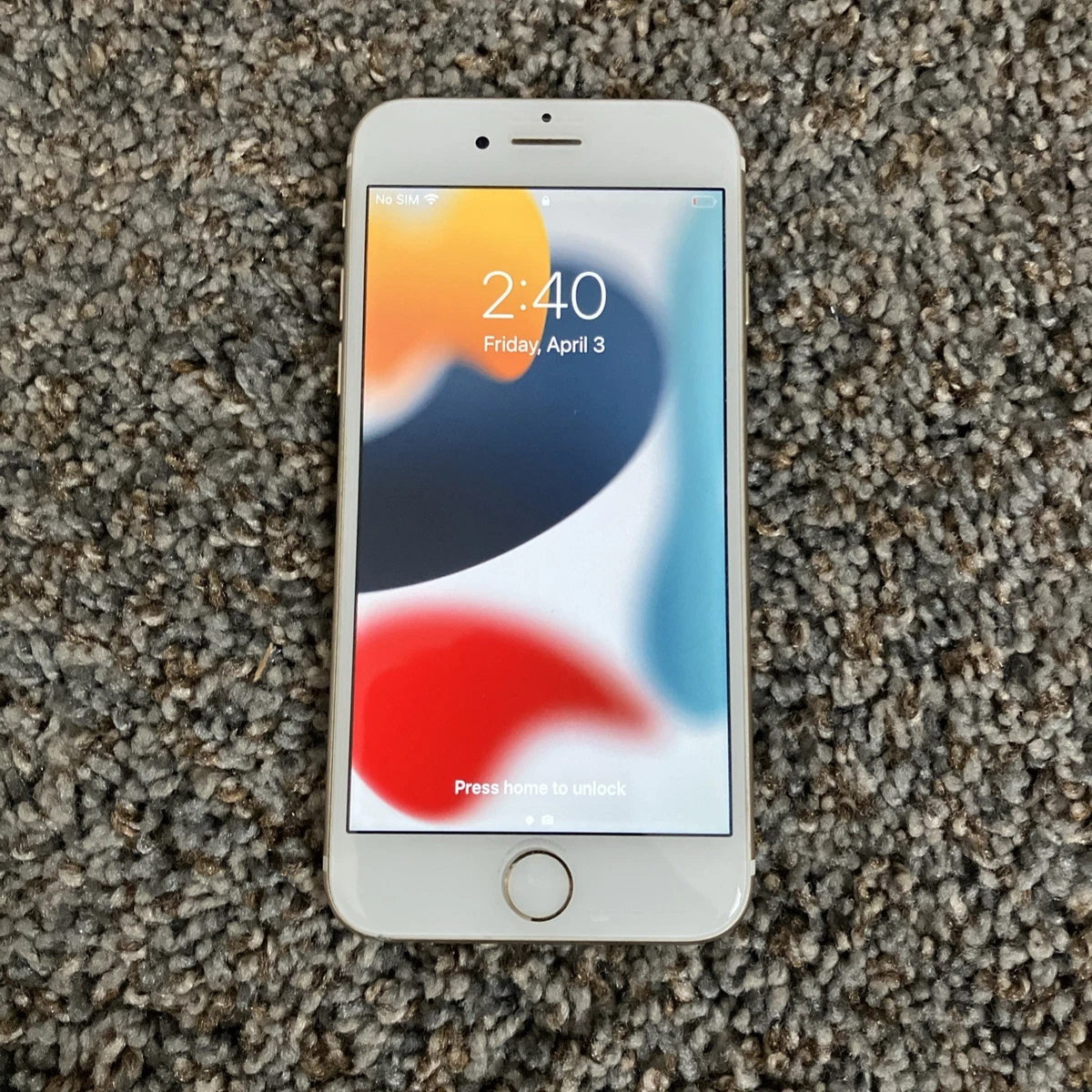 iPhone 7 Gold 32GB for Sale | Shop New & Used Cell Phones | eBay