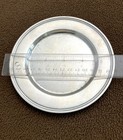Alvin S65 Sterling Silver Bread Plate 5.5" No Monogram 71g Solid Hollowware — photo 2