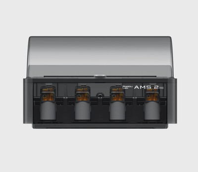 Bambu Lab AMS 2 Pro -  Automatisches Materialsystem Neu + OVP