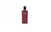 American Crew Daily Silver Shampoo 250 Ml Silber Grau Silbergrau Anti-Gelb