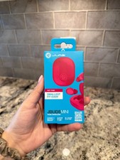 JLAB Jbuds Mini True Wireless, Hot Pink