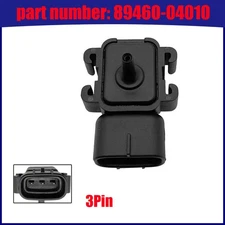 Intake Air Pressure Sensor 89460-04010 for Toyota Tacoma 1998-2000