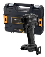 DeWalt x McLaren F1 DCF86MNT 18V XR Brushless Impact Driver Body with Case