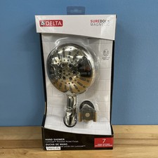 Delta 54910-PN-PR-PK - Hand Showers Showers BRAND NEW