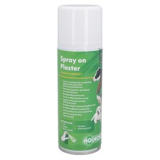 200ml Spray On Plaster Skin Protection Spray for Dogs Cats Horses Small Animals