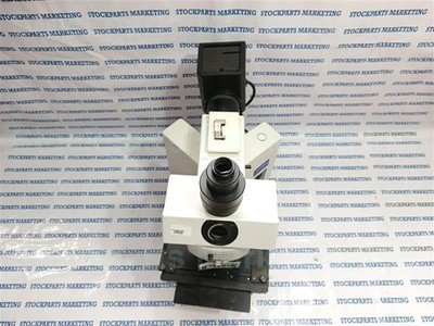 Olympus BX51TRF Microscope w/ U-lH100-3 + U-CMAD3 Fast Shipping!!!