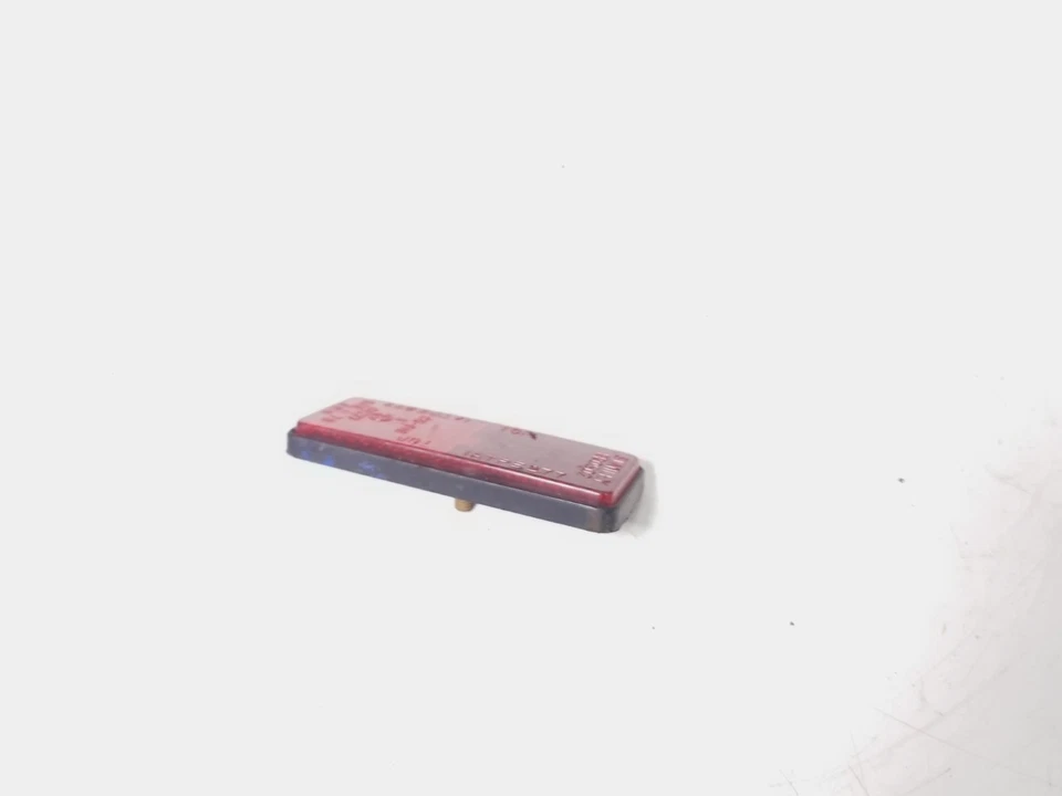 92 93 Suzuki GSXR 600 750 Reflector Envío Gratis Foto 2 de 4