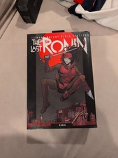 Neca Teenage Mutant Ninja Turtles The Last Ronin Karai 7 NIB Figure 2023