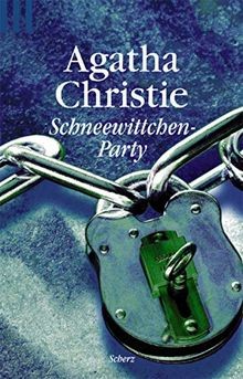 Schneewittchen-Party. von Christie, Agatha | Buch | Zustand sehr gut