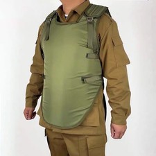 Russian Special Forces 6b2 Tactical Body Vest Replica Mens Combat Green Vest