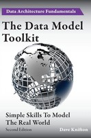 Dave Knifton | The Data Model Toolkit | Taschenbuch | Englisch (2016)