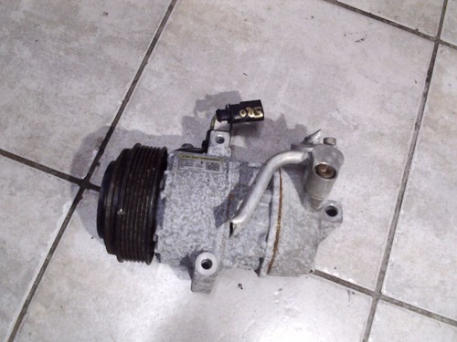 Kompressor Klimaanlage Seat Mii 1.0 1S0816803A