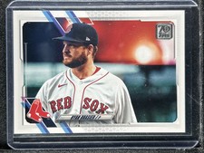 Brasier, Ryan - 2021 Topps S1 - 200/300