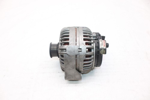 2003 MERCEDES SL500 R230 CONV #382 ALTERNATOR 150 AMP - Picture 4 of 10