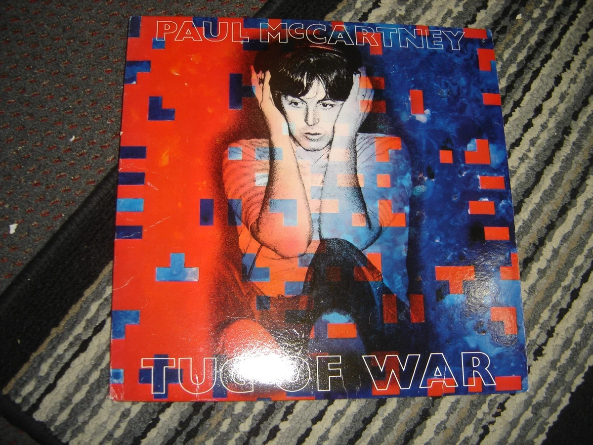 mccartney tug of war products for sale | eBay