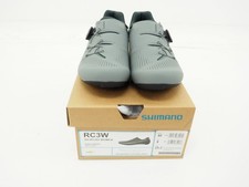NEW! Shimano RC3W Women's Road Cycling Shoes EU 40 / US 8 Sage Green SH-RC302W