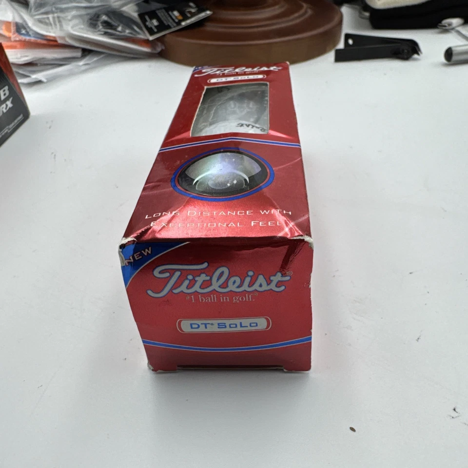 LOTE DE 10 mangas de bola de oro sin abrir Foto 4 de 4