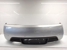 HINTERE STOSSSTANGE / 2685579 FÜR PEUGEOT 407 COUPE 6C_ 2.0 HDI