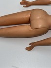 Vintage 1966 Mattel Barbie TNT, Brunette, Blue Eyes  — photo 9