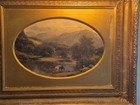 Carl Brennir Oil Painting — photo 5