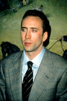 Dia Nicolas Cage Slide 35mm L34-23-1-4