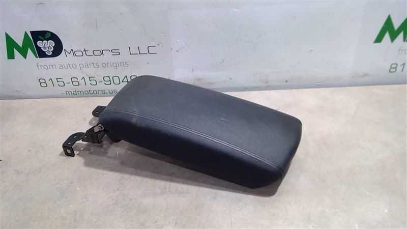 2018-2019 HYUNDAI SONATA FRONT CONSOLE FRONT ARM REST CONSOLE 84660-C2000-ZTR