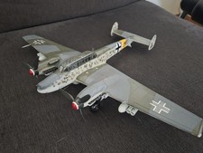 40s Wwii Me 110 German Fighter Outstanding 40s Wwii Me 110 German Fighter Outstanding