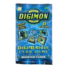 digimon booster box series 1 Digimon Card Game Alternative Being Booster Box – Zapp! Comics main image 0