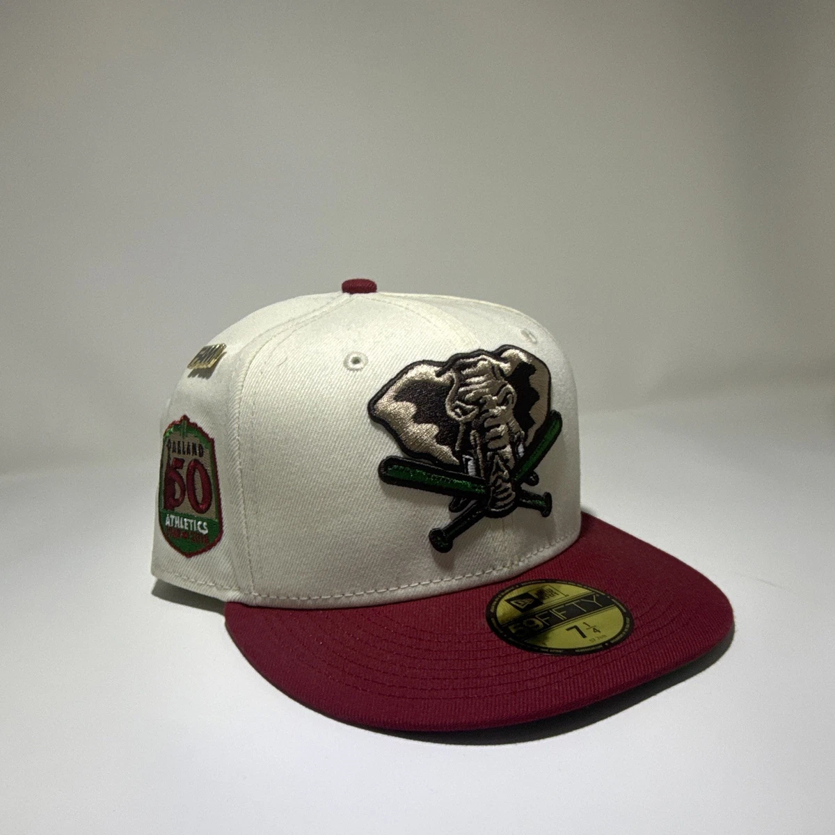 25+ New Era White Hats for Men for sale | Updated Oct 2026