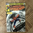 Marvel Comics The Amazing Spider-Man #230 1982 Spider-Man Comic Book